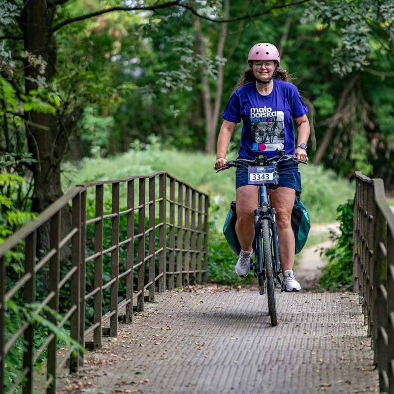 Małopolska Tour 2025 - Dąbrowa Tarnowska - zdjęcie z wydarzenia