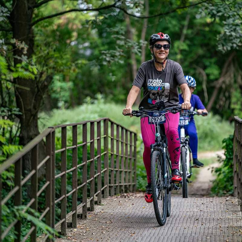 Małopolska Tour 2025 - Dąbrowa Tarnowska - zdjęcie z wydarzenia