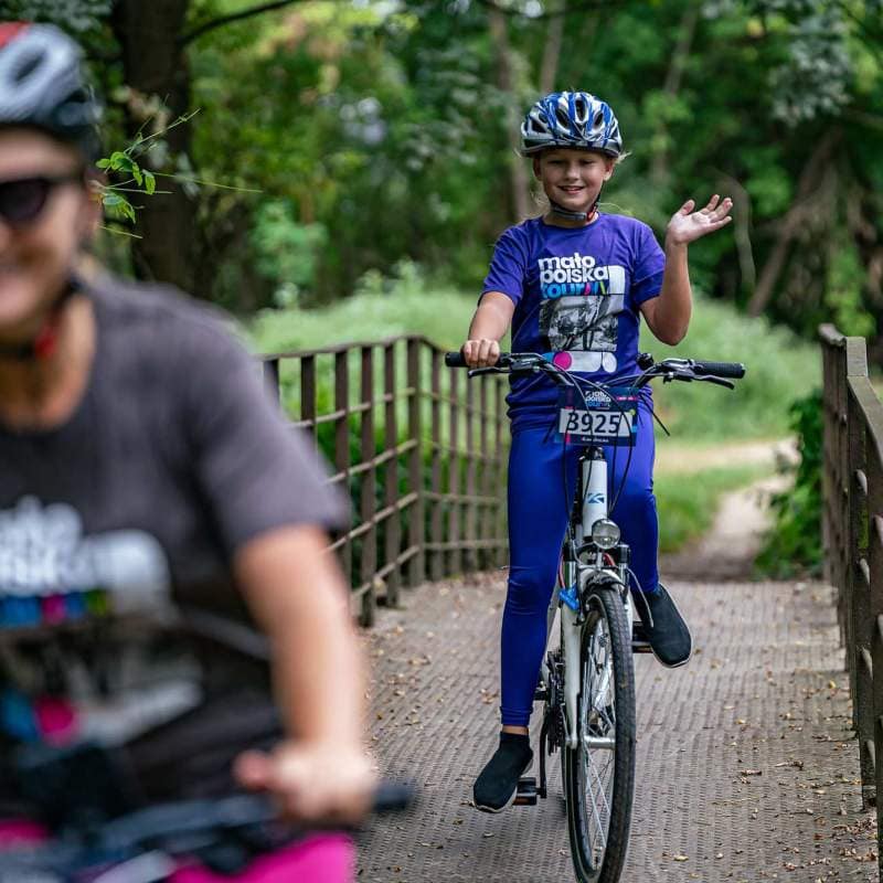 Małopolska Tour 2025 - Dąbrowa Tarnowska - zdjęcie z wydarzenia