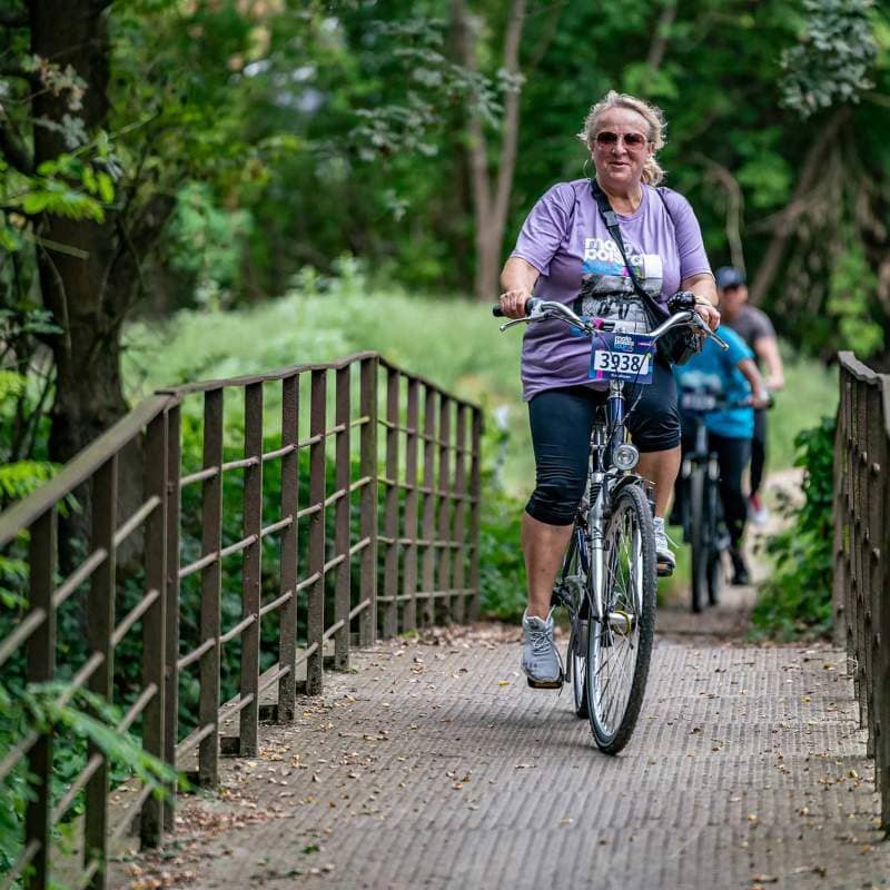 Małopolska Tour 2025 - Dąbrowa Tarnowska - zdjęcie z wydarzenia