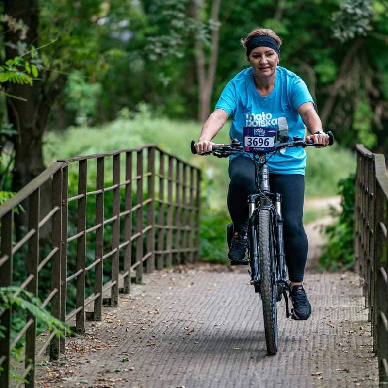 Małopolska Tour 2025 - Dąbrowa Tarnowska - zdjęcie z wydarzenia