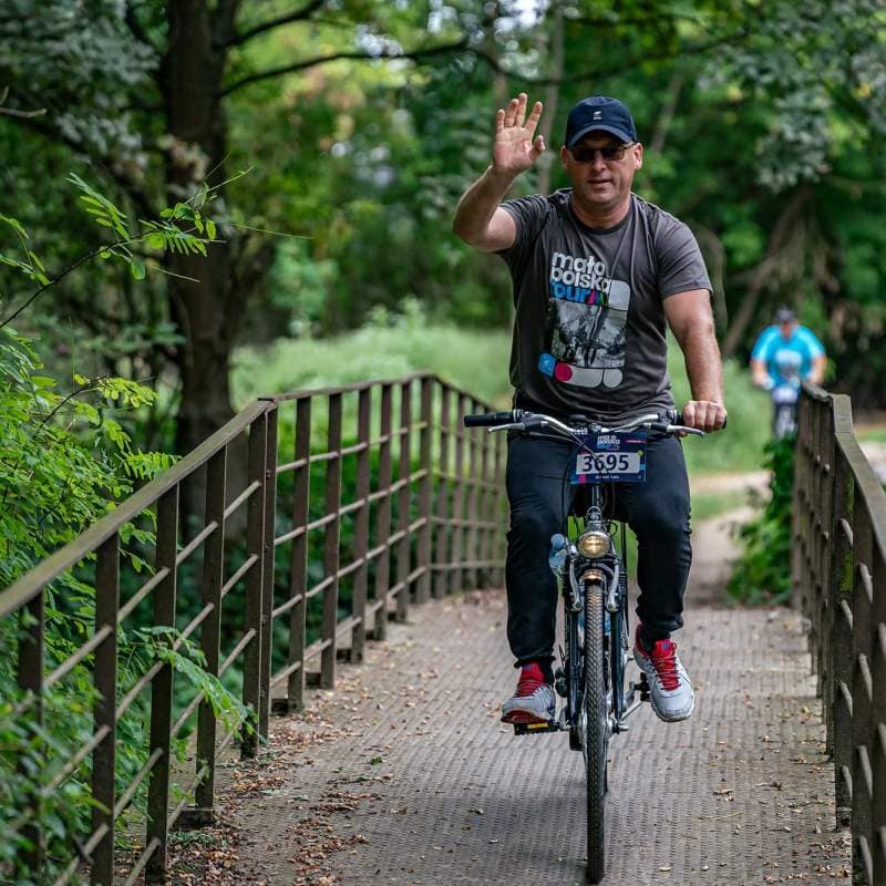 Małopolska Tour 2025 - Dąbrowa Tarnowska - zdjęcie z wydarzenia