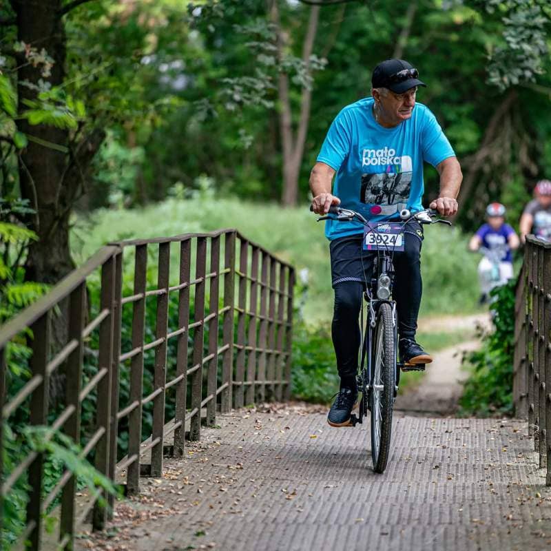 Małopolska Tour 2025 - Dąbrowa Tarnowska - zdjęcie z wydarzenia