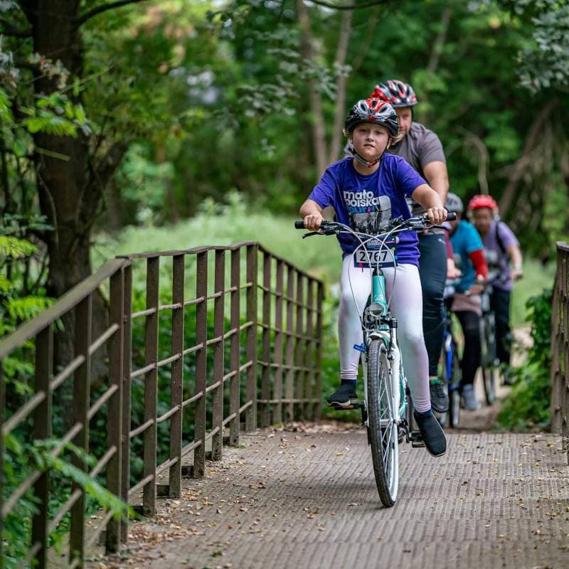 Małopolska Tour 2025 - Dąbrowa Tarnowska - zdjęcie z wydarzenia