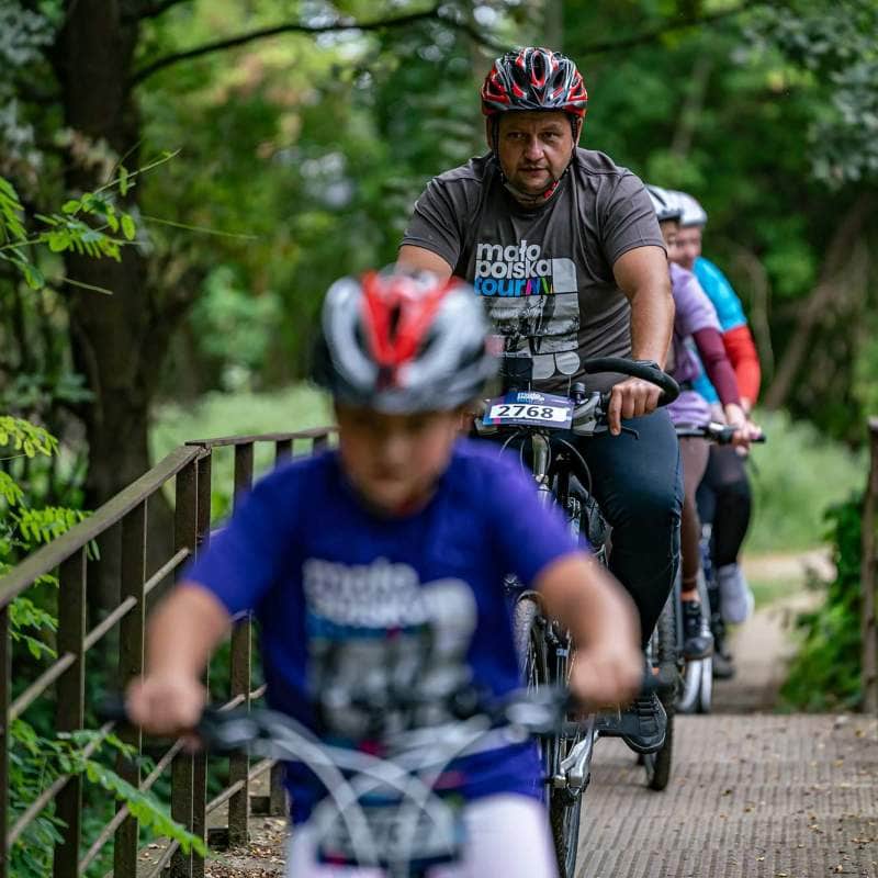 Małopolska Tour 2025 - Dąbrowa Tarnowska - zdjęcie z wydarzenia