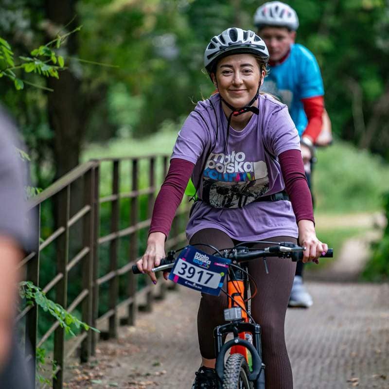 Małopolska Tour 2025 - Dąbrowa Tarnowska - zdjęcie z wydarzenia