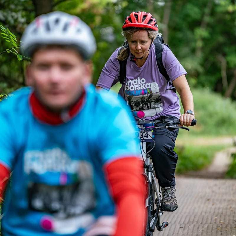 Małopolska Tour 2025 - Dąbrowa Tarnowska - zdjęcie z wydarzenia