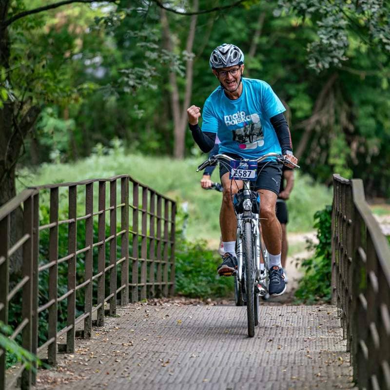 Małopolska Tour 2025 - Dąbrowa Tarnowska - zdjęcie z wydarzenia