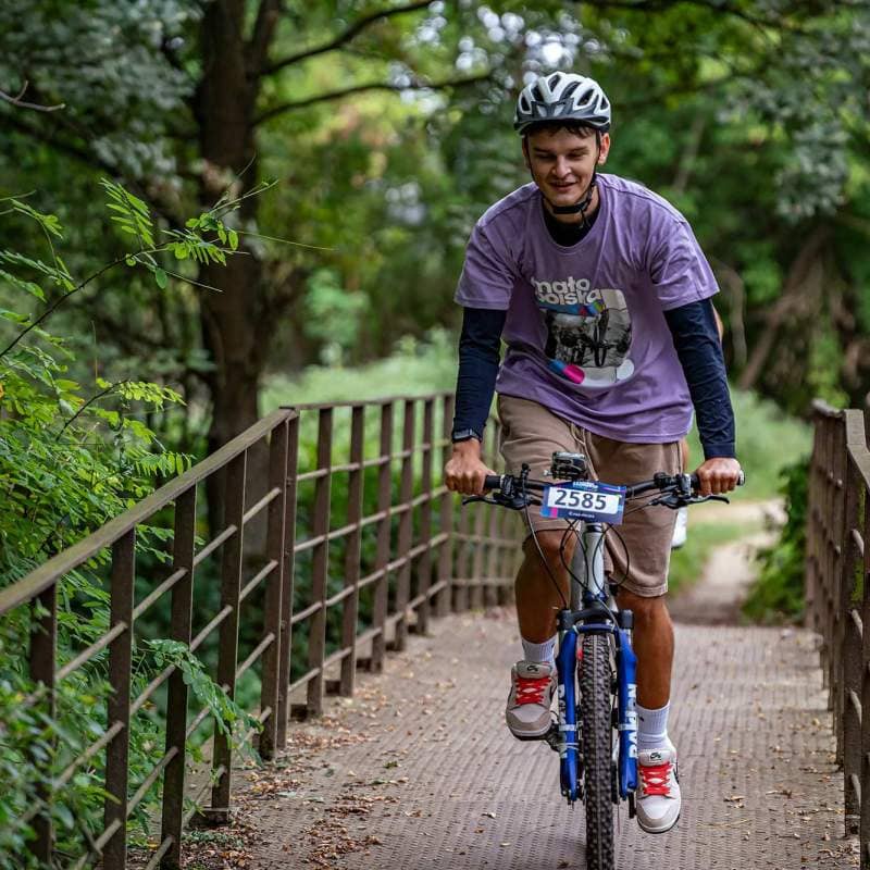 Małopolska Tour 2025 - Dąbrowa Tarnowska - zdjęcie z wydarzenia