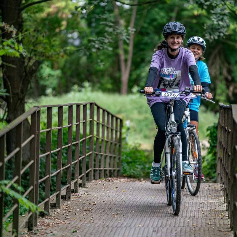 Małopolska Tour 2025 - Dąbrowa Tarnowska - zdjęcie z wydarzenia