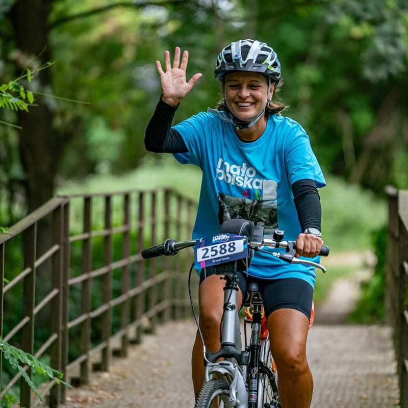 Małopolska Tour 2025 - Dąbrowa Tarnowska - zdjęcie z wydarzenia