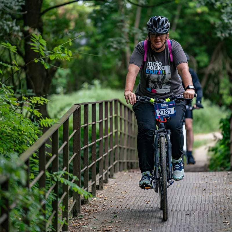 Małopolska Tour 2025 - Dąbrowa Tarnowska - zdjęcie z wydarzenia