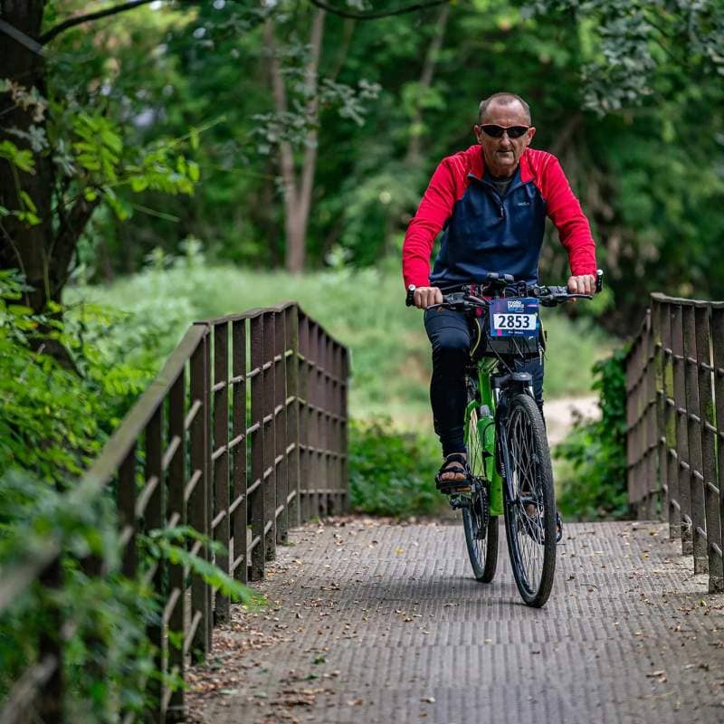 Małopolska Tour 2025 - Dąbrowa Tarnowska - zdjęcie z wydarzenia