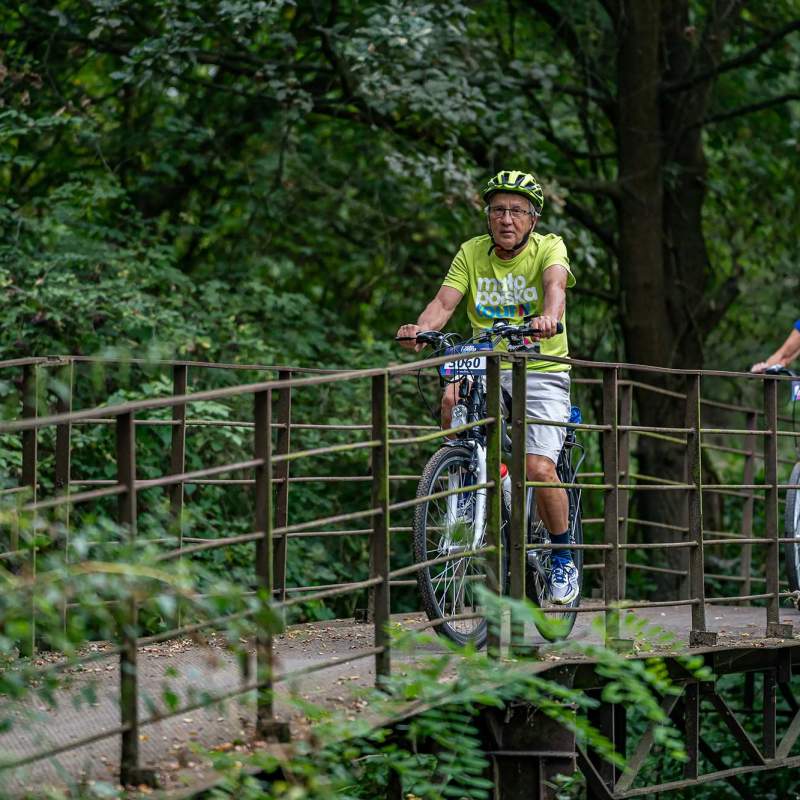 Małopolska Tour 2025 - Dąbrowa Tarnowska - zdjęcie z wydarzenia