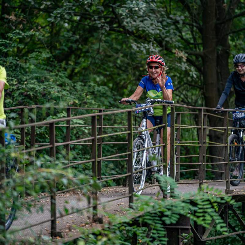 Małopolska Tour 2025 - Dąbrowa Tarnowska - zdjęcie z wydarzenia