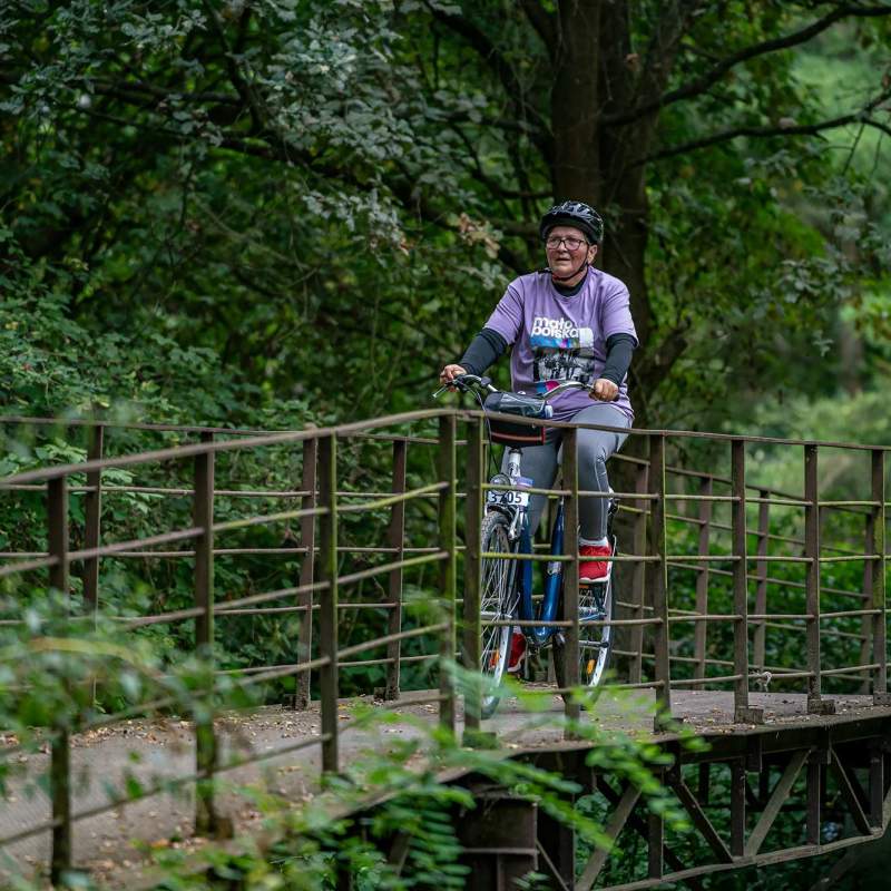Małopolska Tour 2025 - Dąbrowa Tarnowska - zdjęcie z wydarzenia