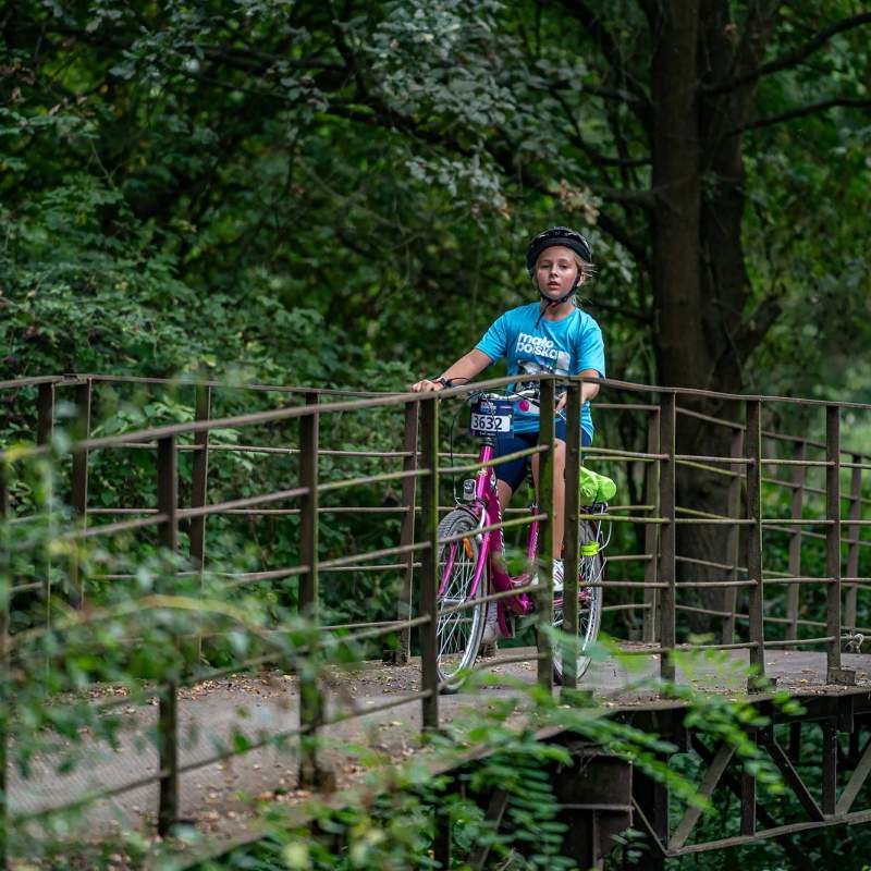 Małopolska Tour 2025 - Dąbrowa Tarnowska - zdjęcie z wydarzenia