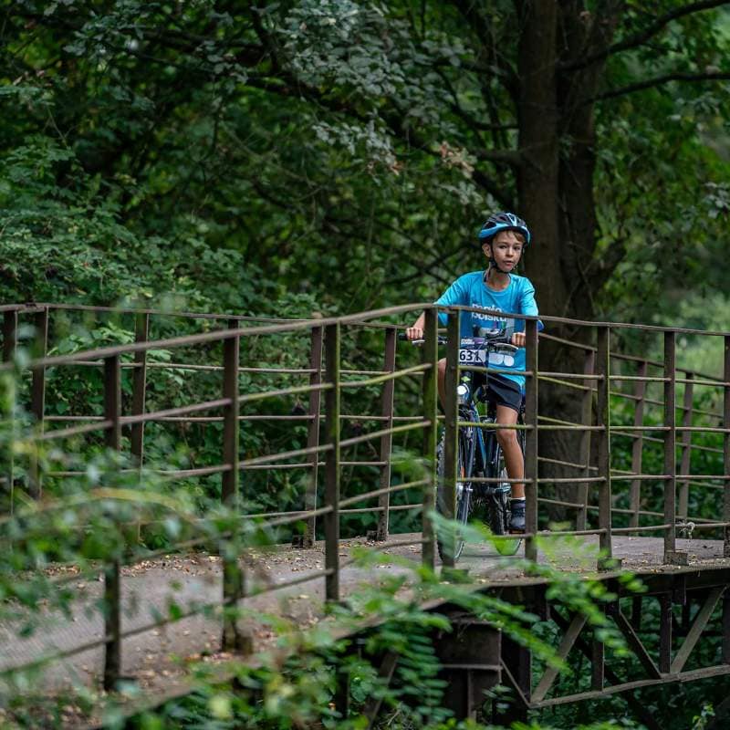 Małopolska Tour 2025 - Dąbrowa Tarnowska - zdjęcie z wydarzenia