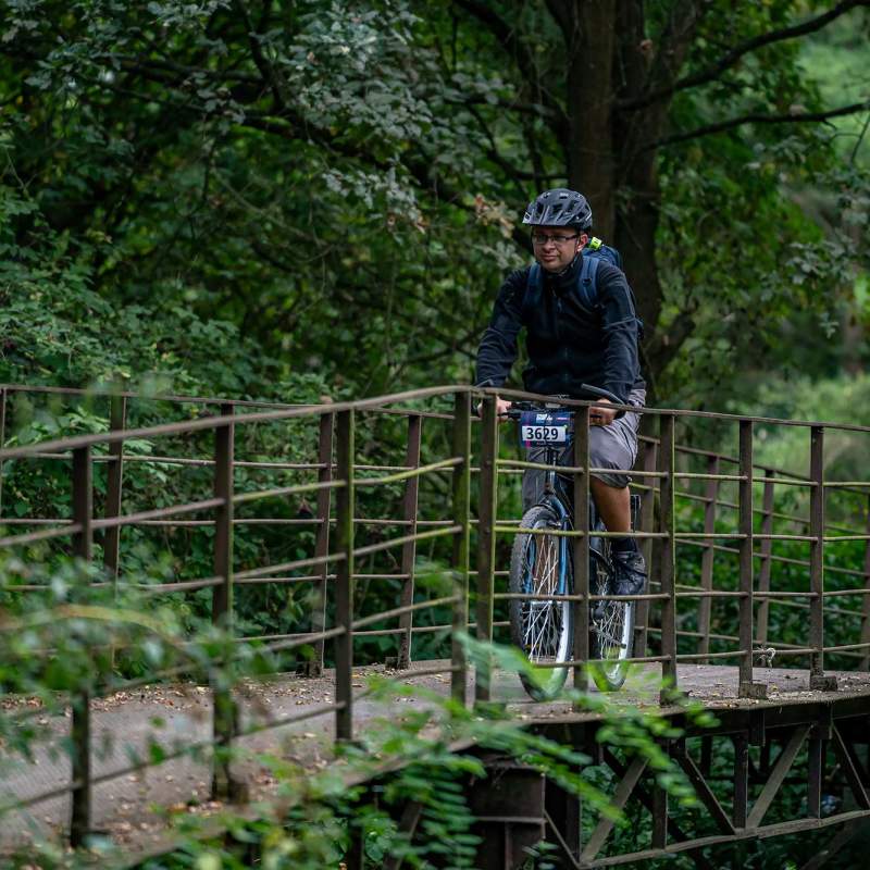 Małopolska Tour 2025 - Dąbrowa Tarnowska - zdjęcie z wydarzenia