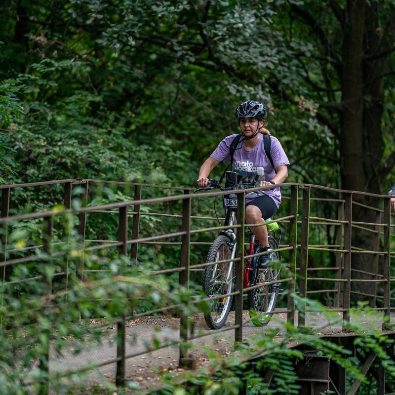 Małopolska Tour 2025 - Dąbrowa Tarnowska - zdjęcie z wydarzenia