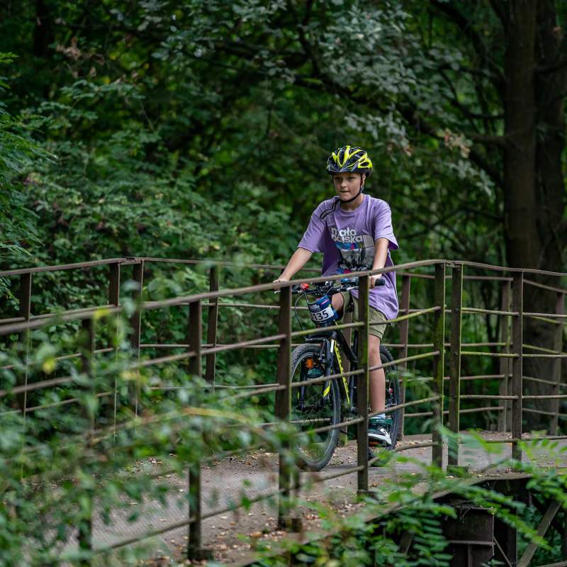 Małopolska Tour 2025 - Dąbrowa Tarnowska - zdjęcie z wydarzenia