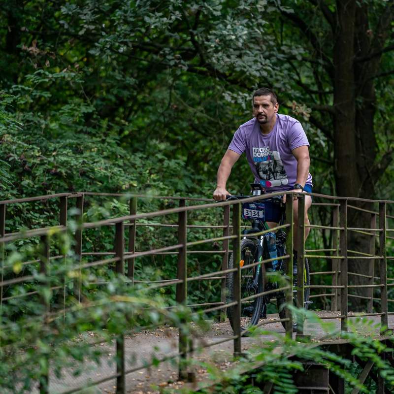 Małopolska Tour 2025 - Dąbrowa Tarnowska - zdjęcie z wydarzenia