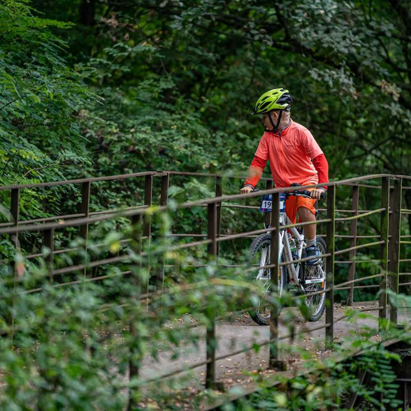 Małopolska Tour 2025 - Dąbrowa Tarnowska - zdjęcie z wydarzenia