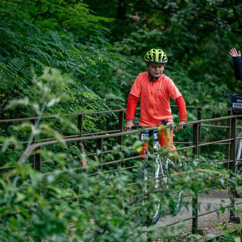 Małopolska Tour 2025 - Dąbrowa Tarnowska - zdjęcie z wydarzenia