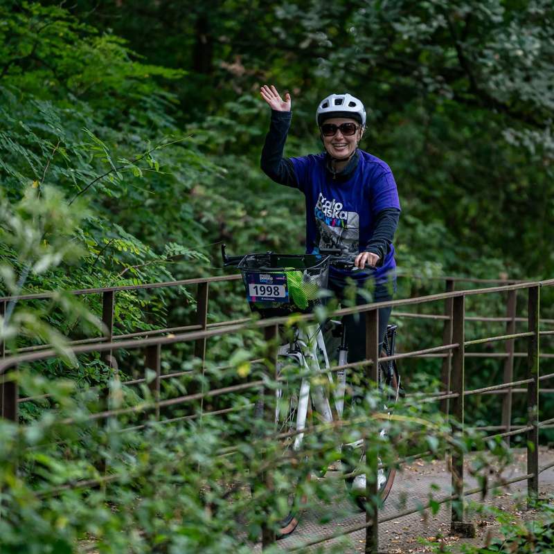 Małopolska Tour 2025 - Dąbrowa Tarnowska - zdjęcie z wydarzenia