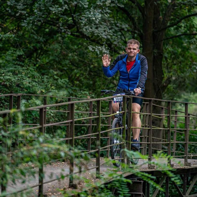 Małopolska Tour 2025 - Dąbrowa Tarnowska - zdjęcie z wydarzenia