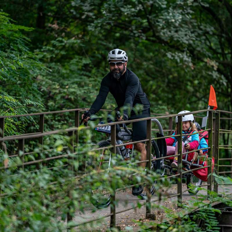 Małopolska Tour 2025 - Dąbrowa Tarnowska - zdjęcie z wydarzenia