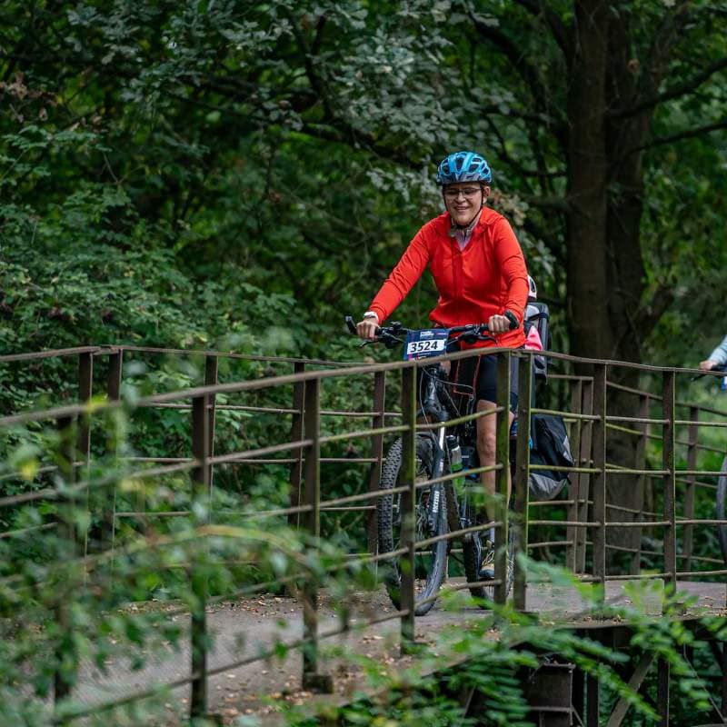 Małopolska Tour 2025 - Dąbrowa Tarnowska - zdjęcie z wydarzenia