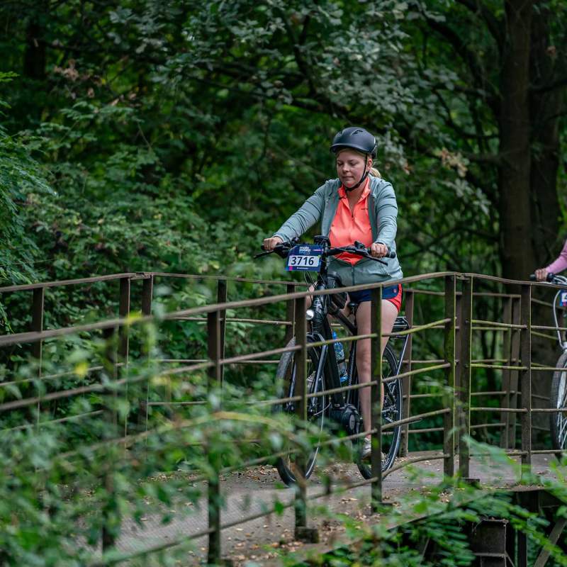 Małopolska Tour 2025 - Dąbrowa Tarnowska - zdjęcie z wydarzenia