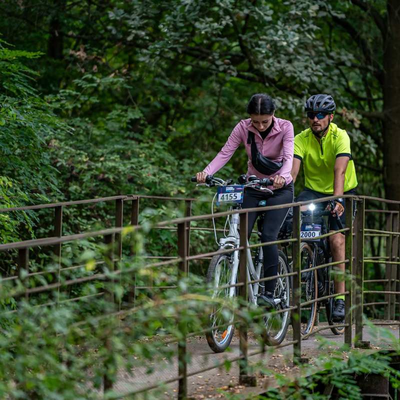 Małopolska Tour 2025 - Dąbrowa Tarnowska - zdjęcie z wydarzenia