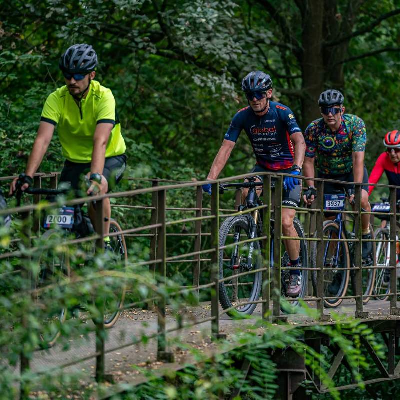 Małopolska Tour 2025 - Dąbrowa Tarnowska - zdjęcie z wydarzenia