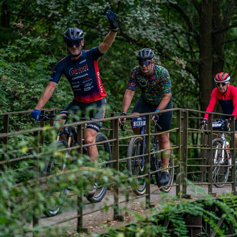 Małopolska Tour 2025 - Dąbrowa Tarnowska - zdjęcie z wydarzenia