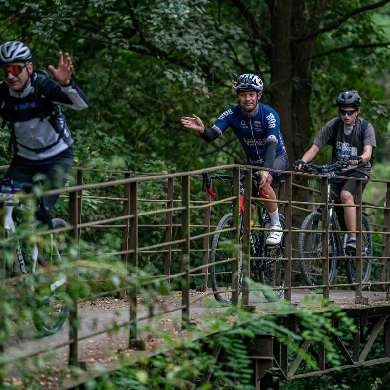 Małopolska Tour 2025 - Dąbrowa Tarnowska - zdjęcie z wydarzenia