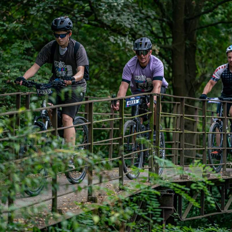 Małopolska Tour 2025 - Dąbrowa Tarnowska - zdjęcie z wydarzenia