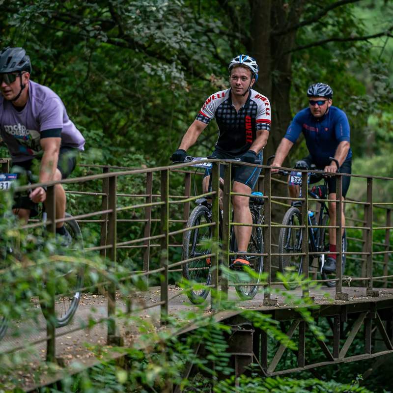 Małopolska Tour 2025 - Dąbrowa Tarnowska - zdjęcie z wydarzenia