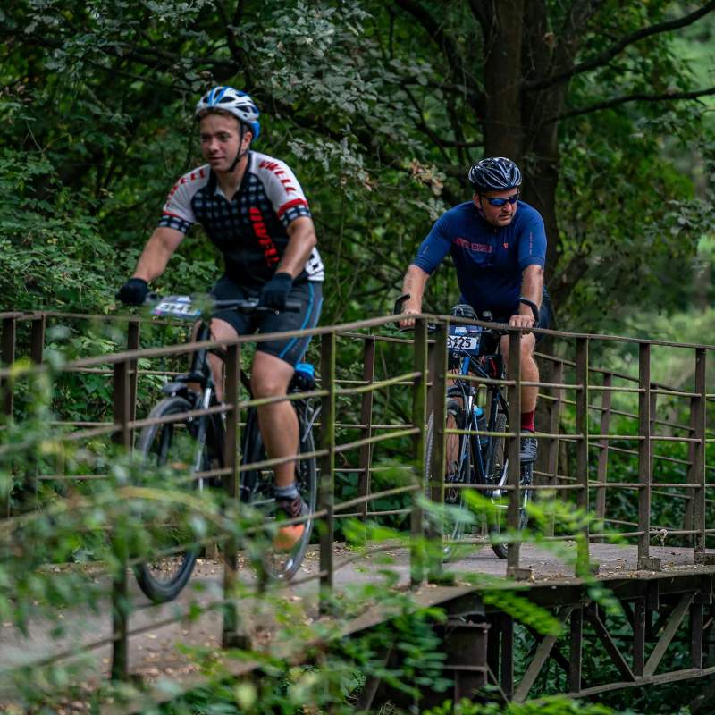 Małopolska Tour 2025 - Dąbrowa Tarnowska - zdjęcie z wydarzenia