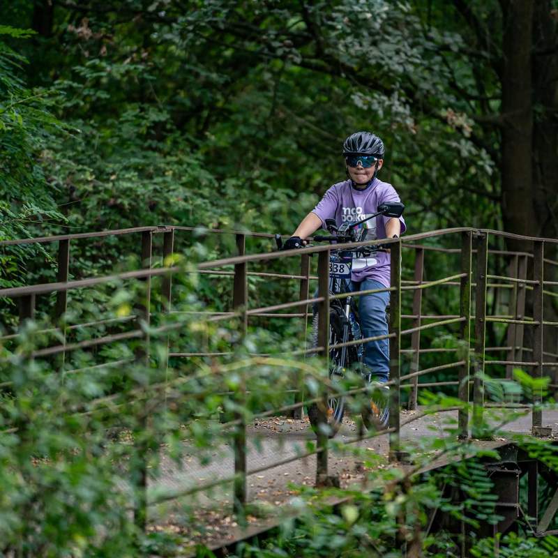 Małopolska Tour 2025 - Dąbrowa Tarnowska - zdjęcie z wydarzenia