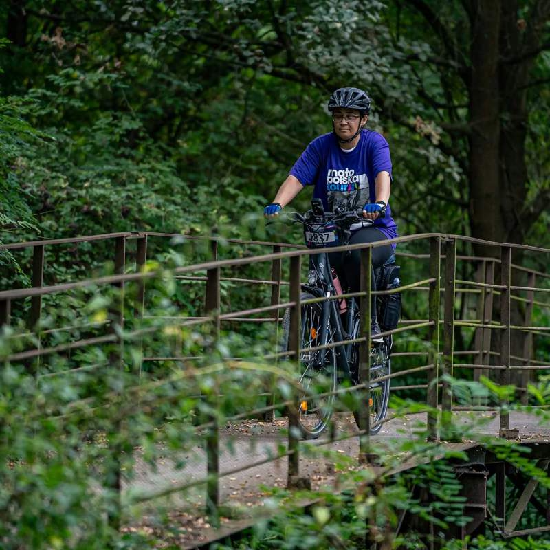 Małopolska Tour 2025 - Dąbrowa Tarnowska - zdjęcie z wydarzenia