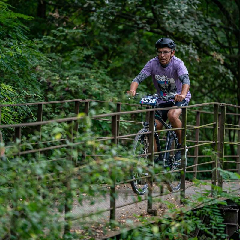 Małopolska Tour 2025 - Dąbrowa Tarnowska - zdjęcie z wydarzenia