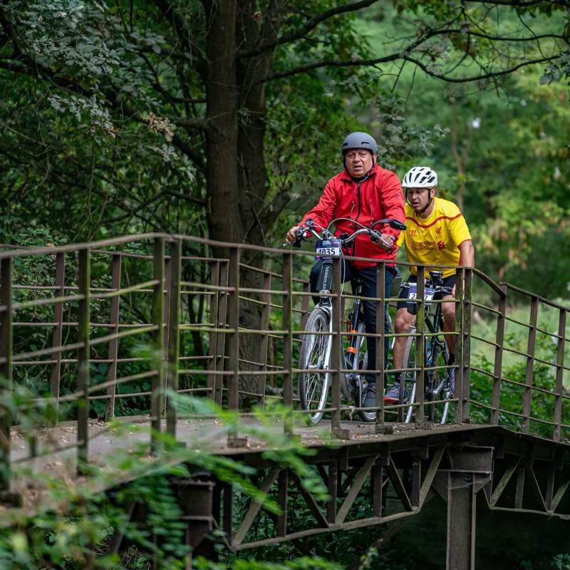 Małopolska Tour 2025 - Dąbrowa Tarnowska - zdjęcie z wydarzenia