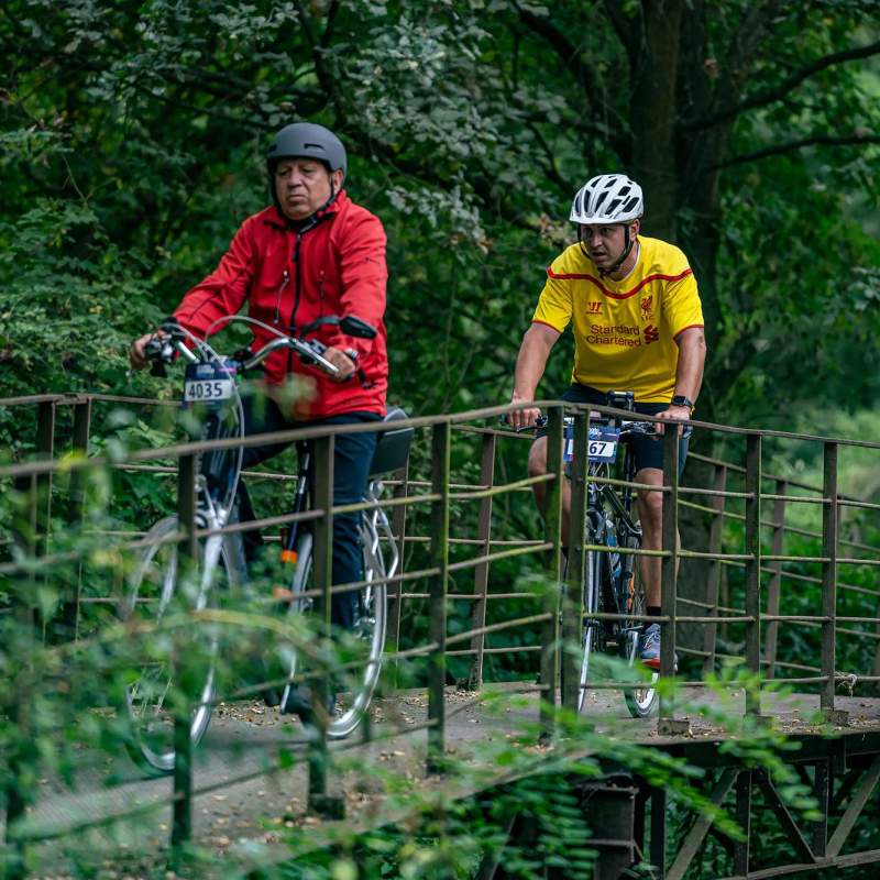 Małopolska Tour 2025 - Dąbrowa Tarnowska - zdjęcie z wydarzenia