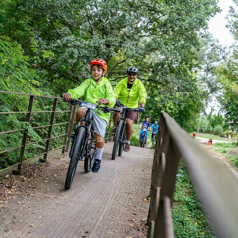 Małopolska Tour 2025 - Dąbrowa Tarnowska - zdjęcie z wydarzenia