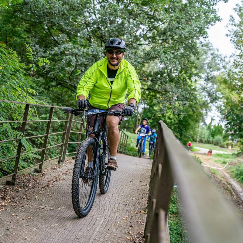 Małopolska Tour 2025 - Dąbrowa Tarnowska - zdjęcie z wydarzenia