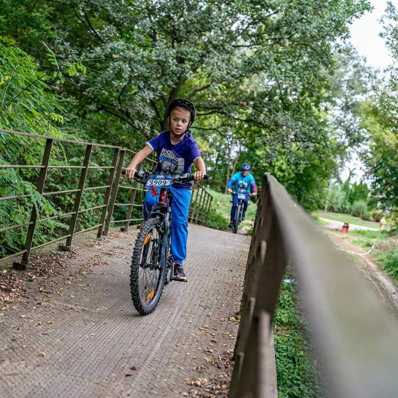Małopolska Tour 2025 - Dąbrowa Tarnowska - zdjęcie z wydarzenia