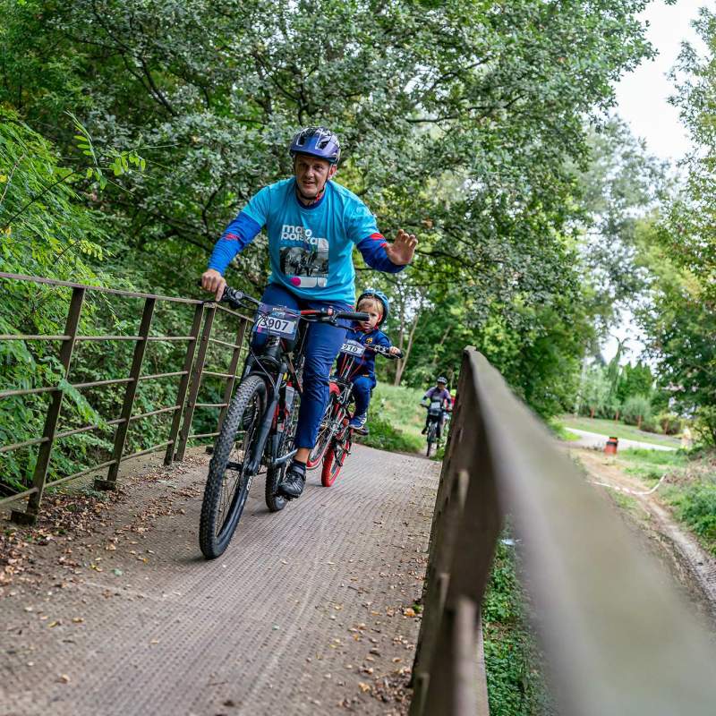 Małopolska Tour 2025 - Dąbrowa Tarnowska - zdjęcie z wydarzenia