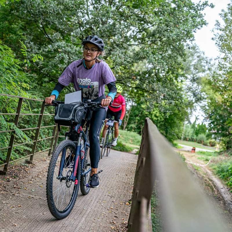 Małopolska Tour 2025 - Dąbrowa Tarnowska - zdjęcie z wydarzenia